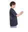 ニューエラ（NEW ERA）半袖 テック Tシャツ オールオーバーロゴ 14311390