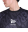 ニューエラ（NEW ERA）半袖 テック Tシャツ オールオーバーロゴ 14311390