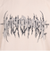 Tシャツ RON BLISS 2411-07213-02105