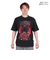 半袖Tシャツ HELL GATE 2411-07213-05204
