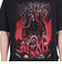 半袖Tシャツ HELL GATE 2411-07213-05204