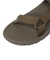 テバ（Teva）サンダル ハリケーンXLT2 オリーブ 1019234-OLV ストラップサンダル 面ファスナー 軽量 クッション性 カジュアル タウン