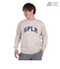 SPLR（SPLR）カレッジ スウェットシャツ 2411-18113-00362