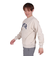 SPLR（SPLR）カレッジ スウェットシャツ 2411-18113-00362