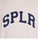 SPLR（SPLR）カレッジ スウェットシャツ 2411-18113-00362