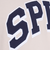 SPLR（SPLR）カレッジ スウェットシャツ 2411-18113-00362