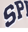 SPLR（SPLR）カレッジ スウェットシャツ 2411-18113-00362