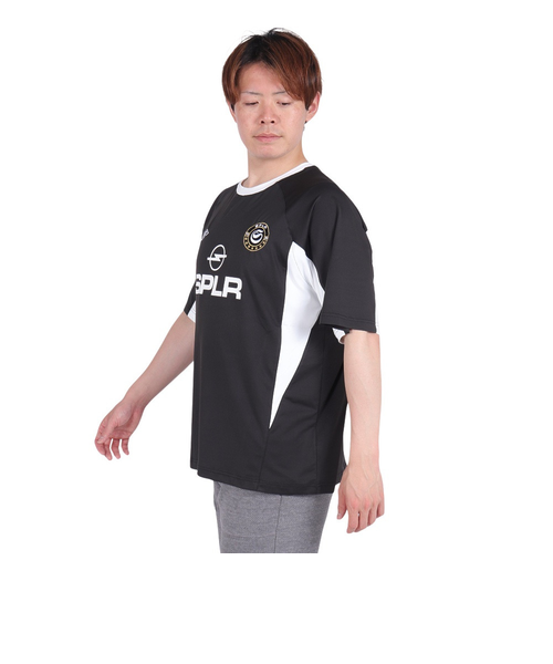 SPLR（SPLR）ゲームシャツ 2411-18113-00400｜スーパースポーツゼビオ