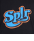 SPLR（SPLR）ベースボール ロゴ Tシャツ 2411-18113-00500