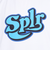 SPLR（SPLR）ベースボール ロゴ Tシャツ 2411-18113-00501