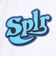 SPLR（SPLR）ベースボール ロゴ Tシャツ 2411-18113-00501