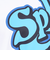 SPLR（SPLR）ベースボール ロゴ Tシャツ 2411-18113-00501