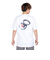 SPLR（SPLR）ボトルキャップ Tシャツ 2411-18113-00601