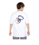 SPLR（SPLR）ボトルキャップ Tシャツ 2411-18113-00601