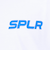 SPLR（SPLR）ボトルキャップ Tシャツ 2411-18113-00601