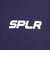 SPLR（SPLR）ボトルキャップ Tシャツ 2411-18113-00621