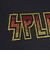 SPLR（SPLR）リンガー Tシャツ 2411-18113-00700