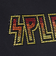 SPLR（SPLR）リンガー Tシャツ 2411-18113-00700