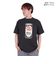 SPLR（SPLR）ウォッシュドオイル Tシャツ 2411-18113-00800