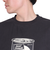 SPLR（SPLR）ウォッシュドオイル Tシャツ 2411-18113-00800