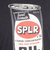 SPLR（SPLR）ウォッシュドオイル Tシャツ 2411-18113-00800