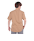 SPLR（SPLR）ウォッシュドオイル Tシャツ 2411-18113-00860
