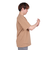 SPLR（SPLR）ウォッシュドオイル Tシャツ 2411-18113-00860