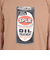 SPLR（SPLR）ウォッシュドオイル Tシャツ 2411-18113-00860