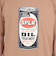SPLR（SPLR）ウォッシュドオイル Tシャツ 2411-18113-00860