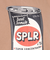 SPLR（SPLR）ウォッシュドオイル Tシャツ 2411-18113-00860