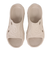 メレル（MERRELL）スポーツサンダル ハイドロスライド2 ベージュ 005733 OYSTER 軽量 耐久性 クッション性 安定性 タウン レジャー 日常…