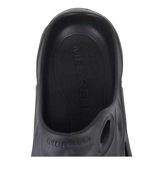 メレル（MERRELL）スポーツサンダル ハイドロスライド2 ブラック