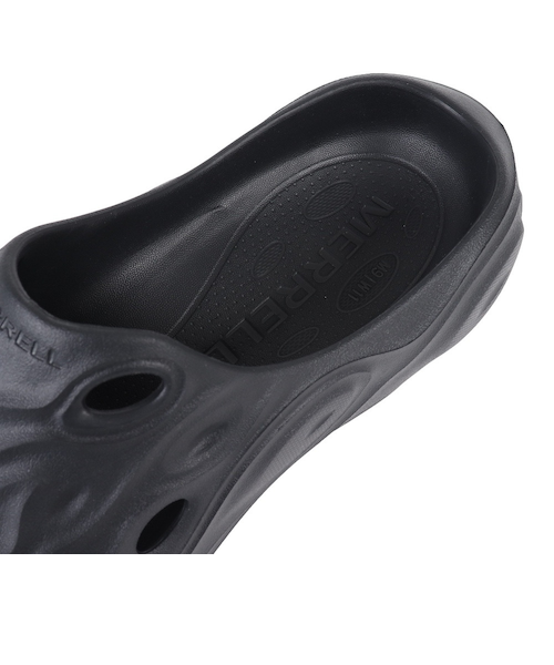 メレル（MERRELL）スポーツサンダル ハイドロスライド2 ブラック