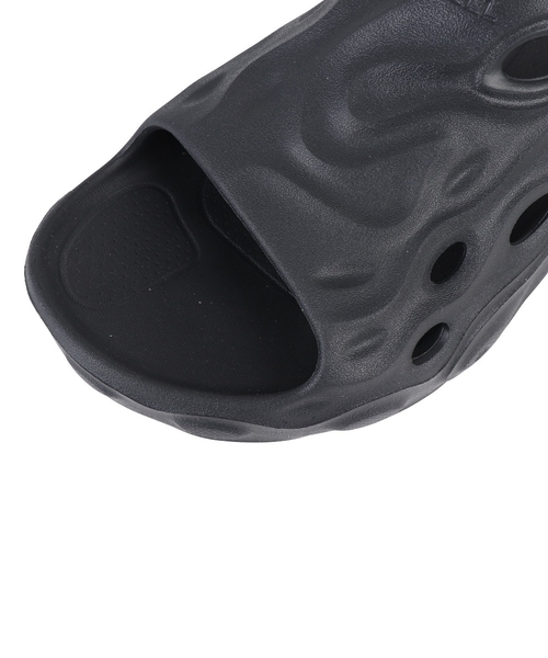 メレル（MERRELL）スポーツサンダル ハイドロスライド2 ブラック