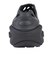 メレル（MERRELL）スポーツサンダル ハイドロネクストジェンモック ブラック 006031 BLK 軽量 耐久性 クッション性 タウン レジャー
