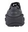 メレル（MERRELL）スポーツサンダル ハイドロネクストジェンモック ブラック 006031 BLK 軽量 耐久性 クッション性 タウン レジャー