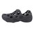 メレル（MERRELL）スポーツサンダル ハイドロネクストジェンモック ブラック 006031 BLK 軽量 耐久性 クッション性 タウン レジャー