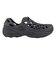 メレル（MERRELL）スポーツサンダル ハイドロネクストジェンモック ブラック 006031 BLK 軽量 耐久性 クッション性 タウン レジャー
