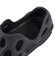 メレル（MERRELL）スポーツサンダル ハイドロネクストジェンモック ブラック 006031 BLK 軽量 耐久性 クッション性 タウン レジャー