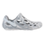 メレル（MERRELL）スポーツサンダル ハイドロモック アイスグレー 006147 CLOUD/HIGHRISE 水陸両用 軽量 耐久性 クッション性 タウ…