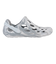 メレル（MERRELL）スポーツサンダル ハイドロモック アイスグレー 006147 CLOUD/HIGHRISE 水陸両用 軽量 耐久性 クッション性 タウ…