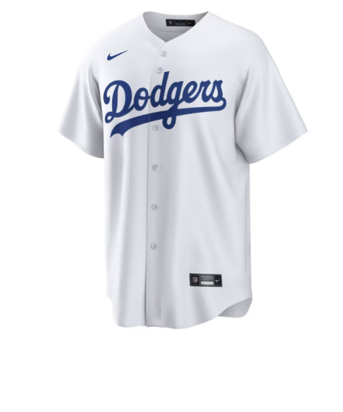 野球 ドジャース 大谷翔平 レプリカユニフォーム ML0824SS0002