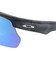 オークリー（OAKLEY）サングラス BISPHAERA 94000568 偏光