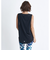 ロキシー（ROXY）TO BE YOU 水陸両用 速乾 UVカット タンクトップ 24SURSL242510BLK