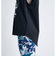 ロキシー（ROXY）TO BE YOU 水陸両用 速乾 UVカット タンクトップ 24SURSL242510BLK