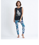 ロキシー（ROXY）TO BE YOU 水陸両用 速乾 UVカット タンクトップ 24SURSL242510BLK