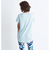 ロキシー（ROXY）FLAMINGO TEE 水陸両用 速乾 UVカット 半袖Tシャツ 24SURST242508GRN
