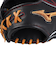 ミズノ（MIZUNO）硬式用 グラブ 内野手用 ミズノプロ BSS 野球グローブ 一般 24AW 1AJGH91703 0949 お一人様一点まで