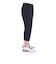 ナイキ（NIKE）ドライフィット フォーム 3/4 パンツ FB7503-010