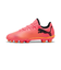 プーマ（PUMA）ジュニアサッカースパイク 土 天然芝 人工芝用 フューチャー 7 プレイ プラス ミッド 10773503